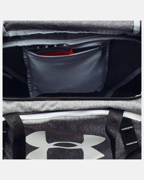 UA Undeniable Duffle 3.0 XS in Gray image number 2